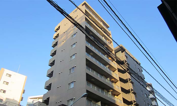 東京都,外壁リフォーム,改修工事